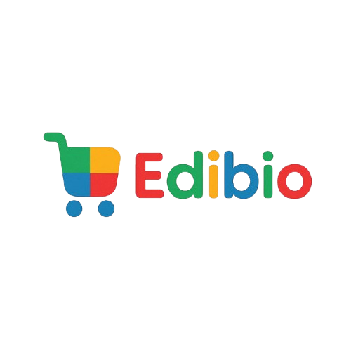 Edibio Logo